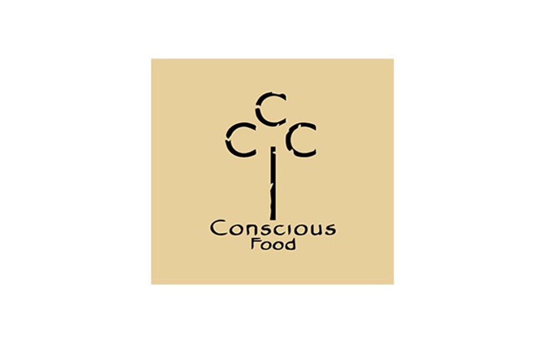 Conscious Food Sesame Oil Organic+Cold-Pressed   Pack  100 millilitre